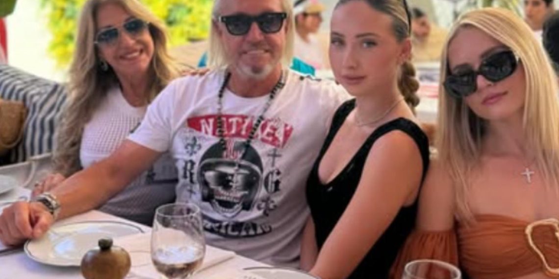 So läuft es hinter den Kulissen von „Die Geissens“ ab!