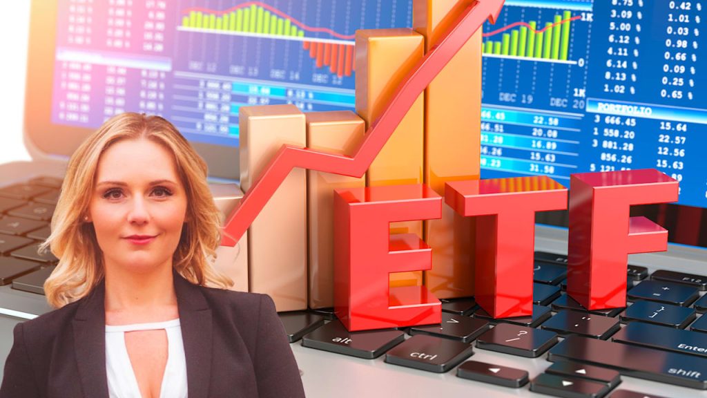 Top ETFs 2024: So liefen die Favoriten der Deutschen – BILD