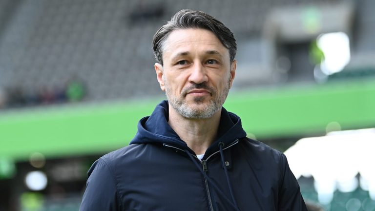 BVB: Die Kovac -Entscheidung wurde von Dortmund getroffen! – BILD