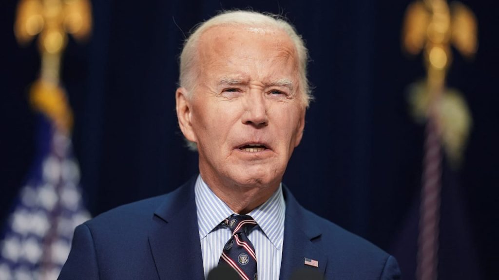 Sorge um US-Präsident Joe Biden: Wie schlecht geht es ihm wirklich? | Politik