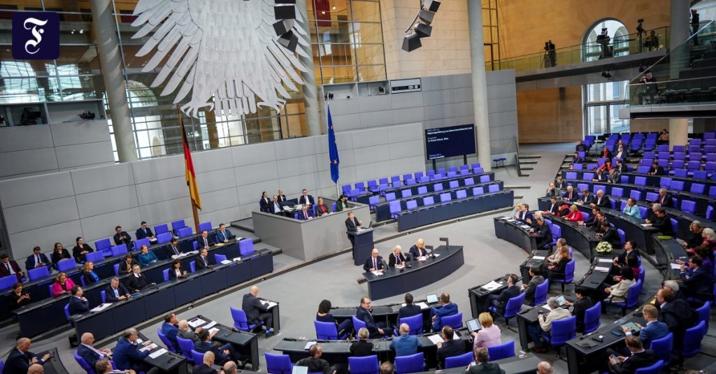 Rotgrüne und afd Hand in Hand