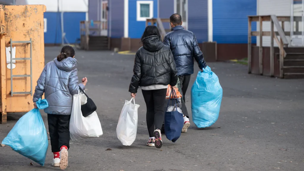 Bundestagswahl 2025: CSU verschärft Ton in der Migrationsdebatte – Politik