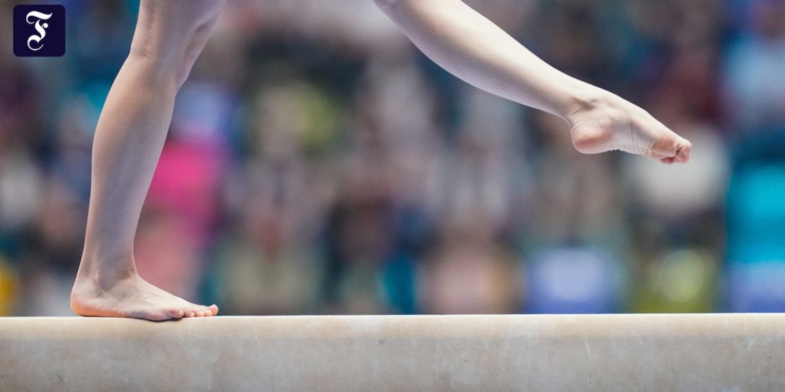 Zwei Turn-Trainer in Stuttgart vorläufig freigestellt