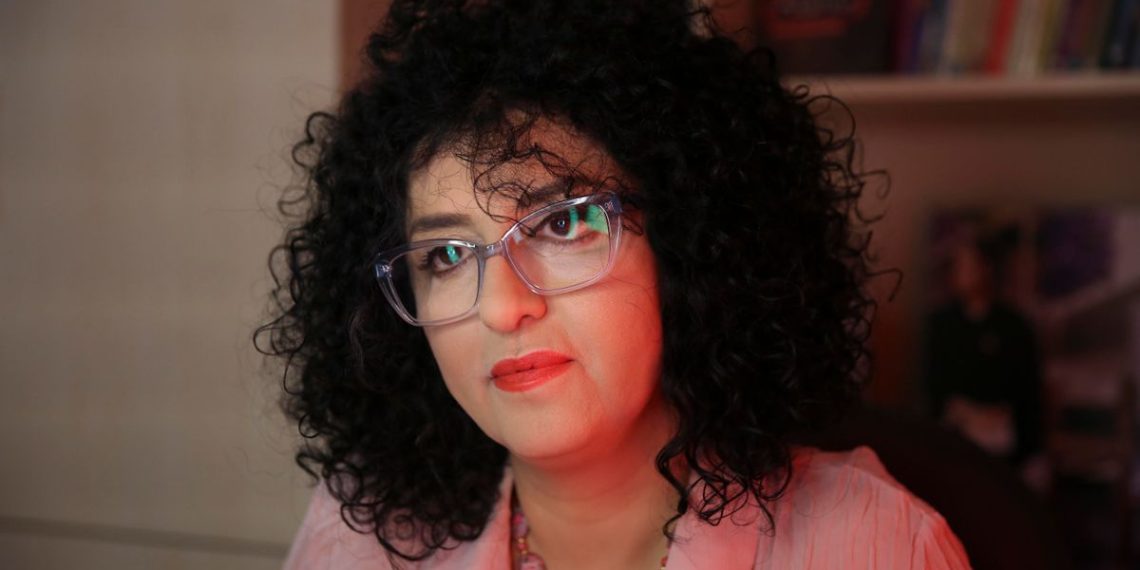 Iran: Narges Mohammadi prangert »schwere sexuelle Gewalt« in Gefängnissen an