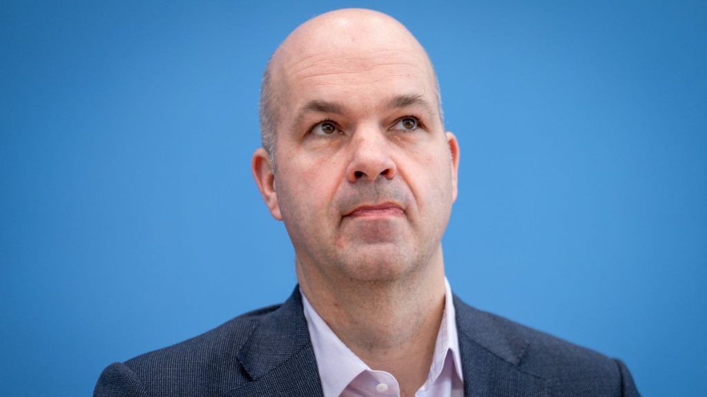 DIW-Chef Fratzscher wirft Parteien unlautere Wahlversprechen vor – DER SPIEGEL