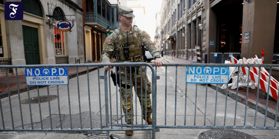 Was wir bisher über die Amokfahrt wissen