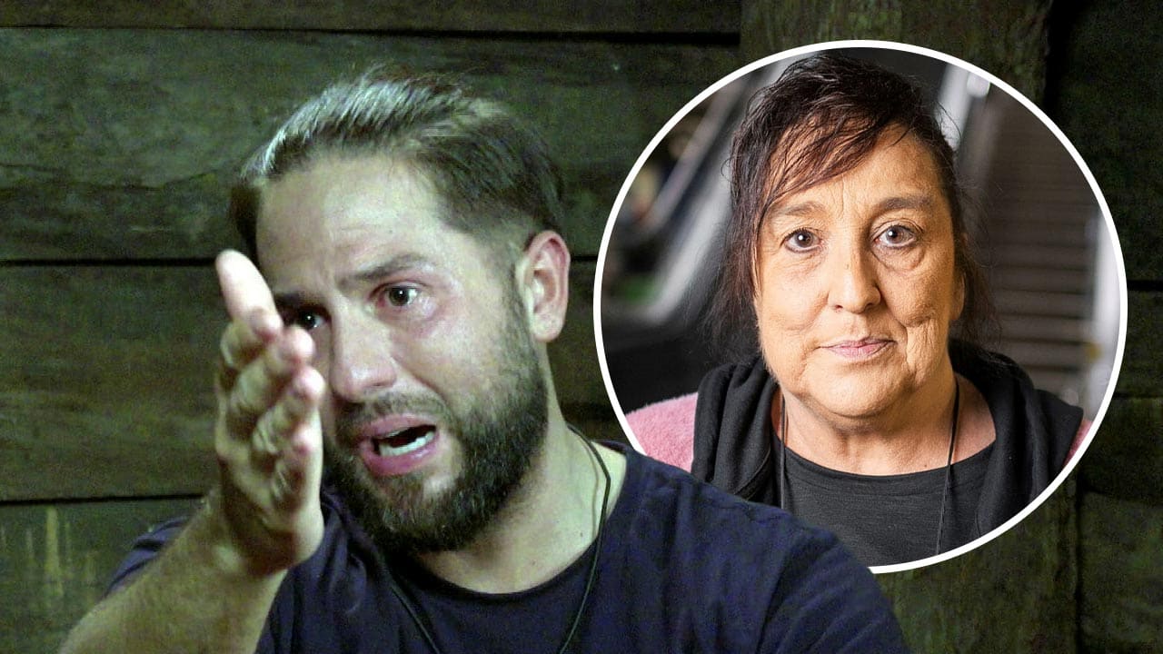 Jungle Camp 2025: Mama von Maurice Dziwak erklärt seine Tränen | Unterhaltung