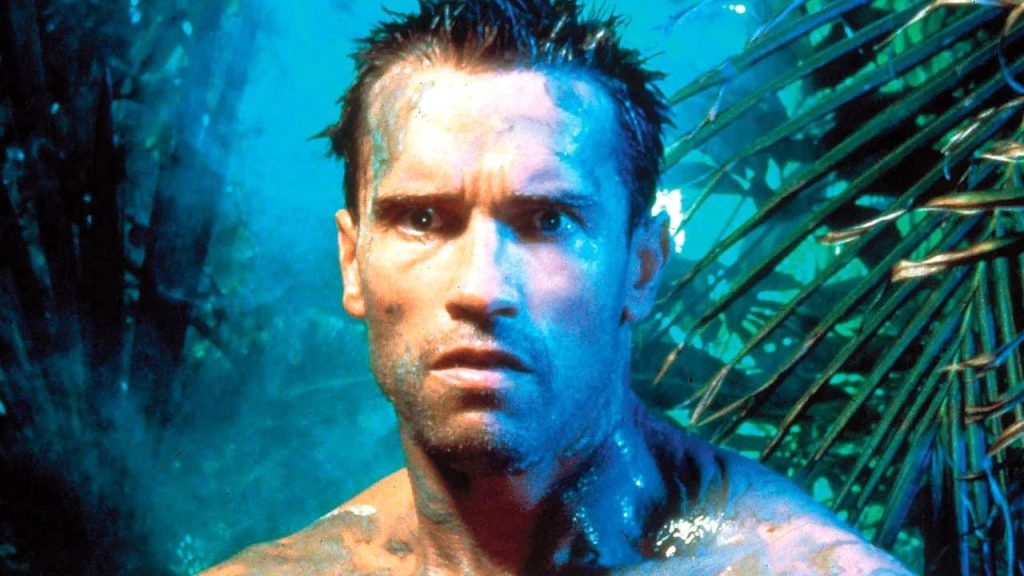 „Schwarzenegger spielt dieselbe Figur“: „Predator“ ist in Wirklichkeit die geheime Fortsetzung zu einem anderen Arnie-Kracher! – Kino News