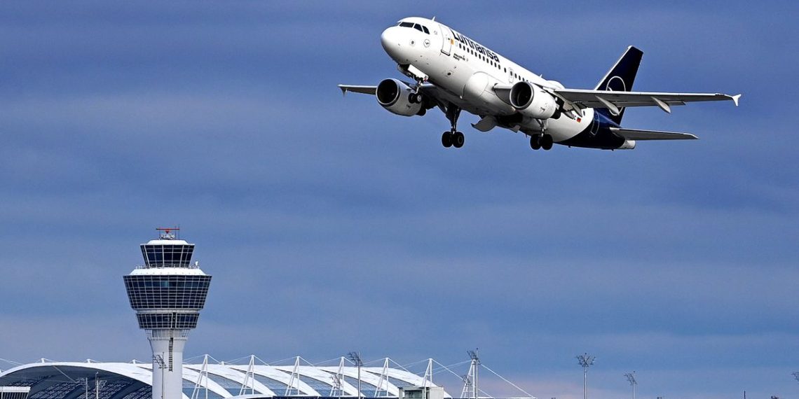 Flughafen Frankfurt, Düsseldorf, Hamburg: Technikprobleme an mehreren Airports