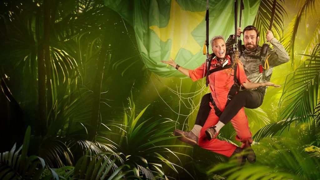 IBES 2025: RTL gibt alle Dschungelcamp-Wettstreiter der 18. Staffel bekannt