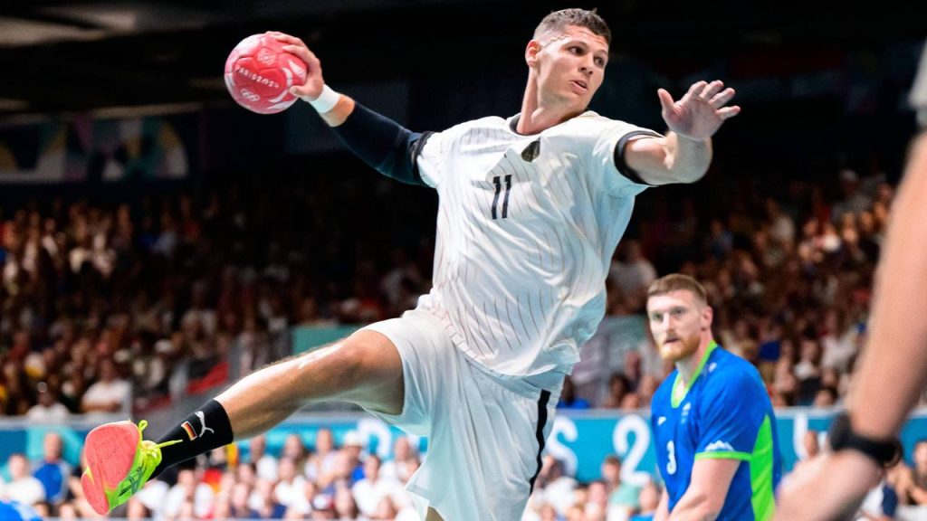 Verletzungspech vor Endrunde: Handball-WM ohne Heymann und Kohlbacher