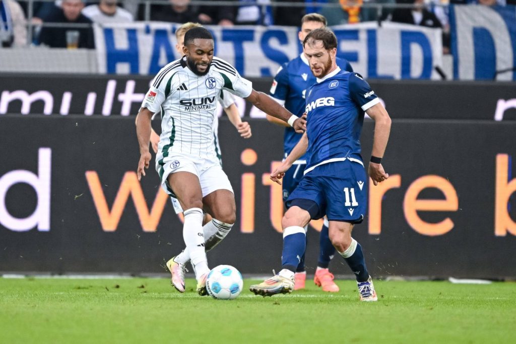 Schalke 04: Hammer bei der Konkurrenz – S04-Stars schauen genau hin