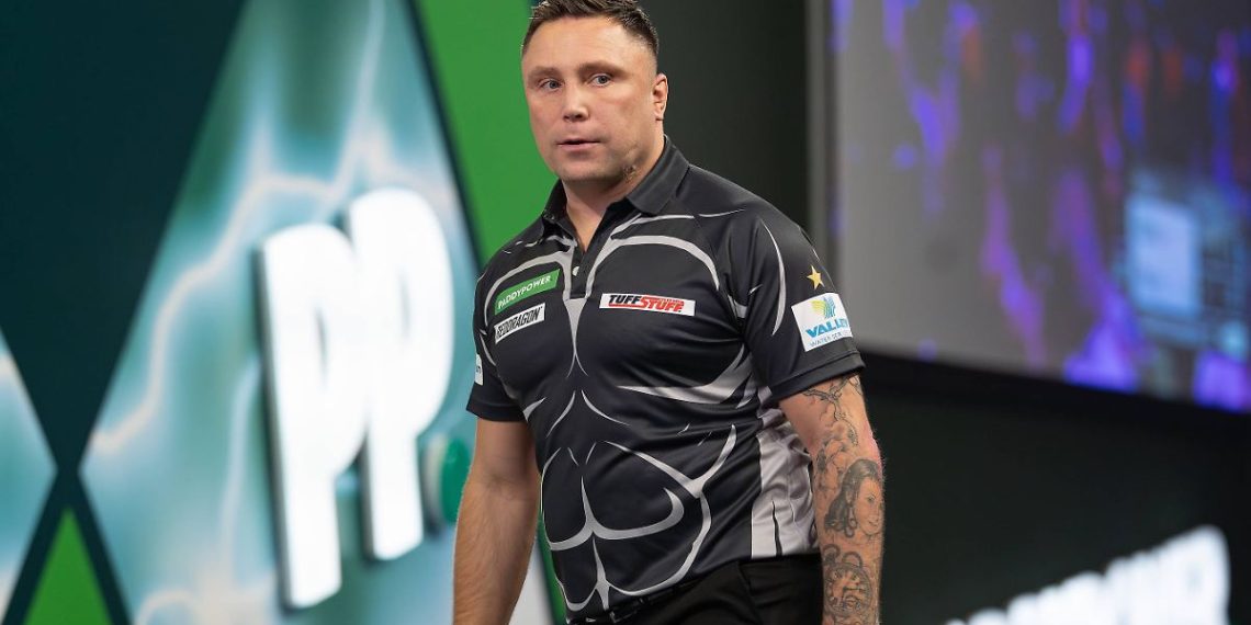 Dobey nutzt Price‘ Doppel-Horror: Frustrierter Ex-Weltmeister veranstaltet großen Zirkus – und geht doch unter