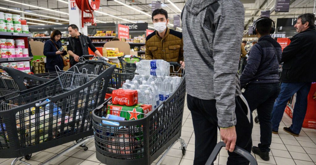 Tradition verschwindet aus allen Supermärkten: „Sofort bemerkbar“