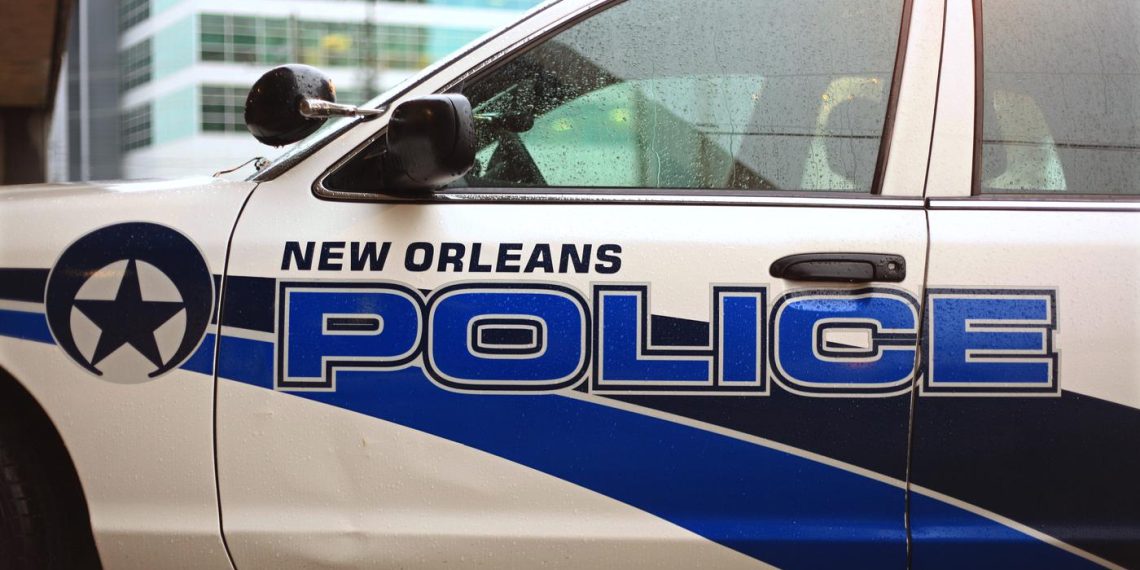 Auto fährt in New Orleans in Menschenmenge – Stadt meldet zehn Tote und 30 Verletzte