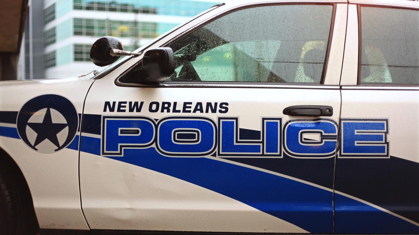 Auto fährt in New Orleans in Menschenmenge – Stadt meldet zehn Tote und 30 Verletzte