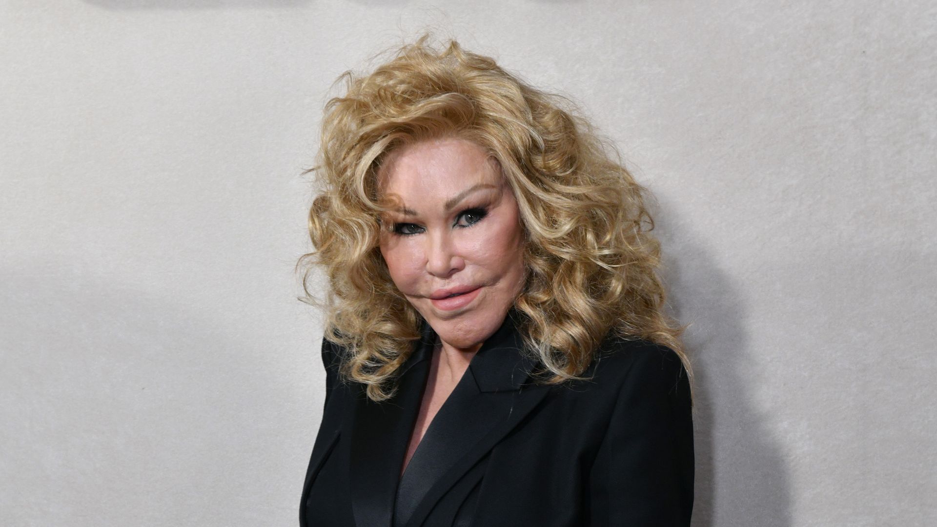 „Katzenlady“ Jocelyn Wildenstein ist mit 84 Jahren gestorben