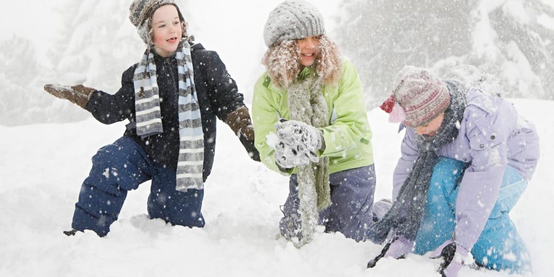 Wetter aktuell: Wintereinbruch in Deutschland erwartet