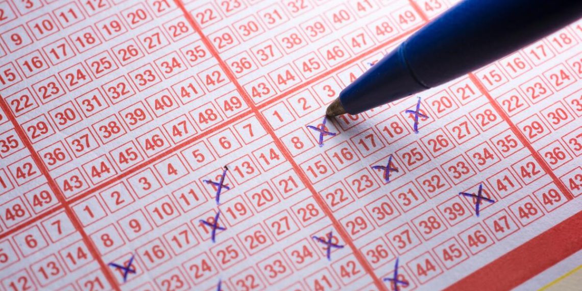 Lotto am Mittwoch: Die aktuellen Lotto-Zahlen vom 01. Januar 2025