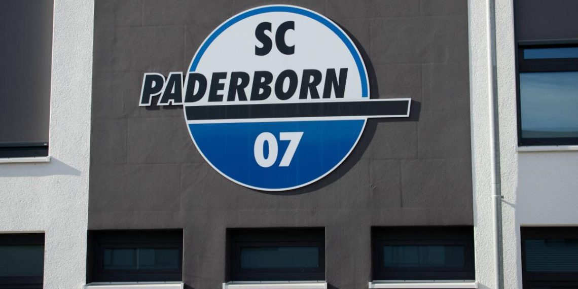 Neuer Offensivspieler für Paderborn