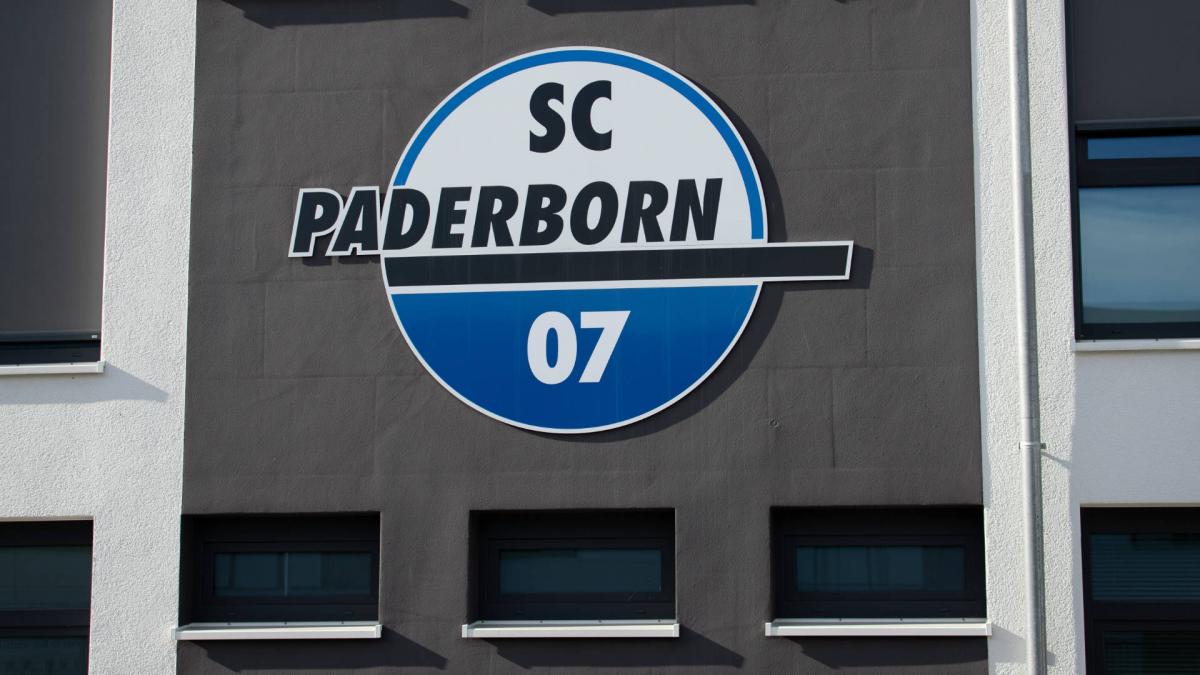 Neuer Offensivspieler für Paderborn