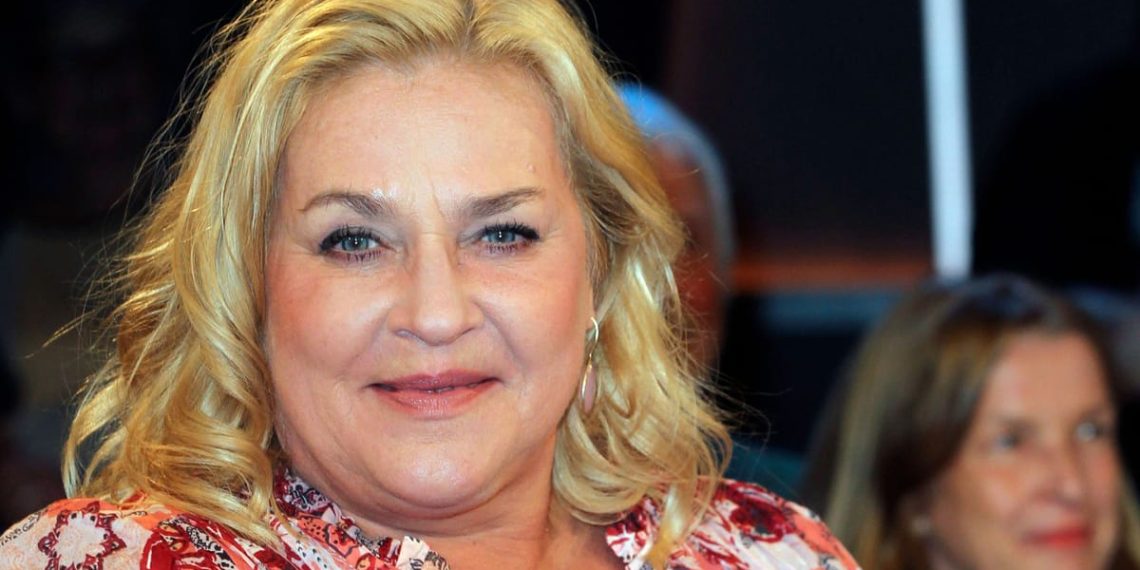 Petra Kleinert spricht über tragischen Schicksalsschlag