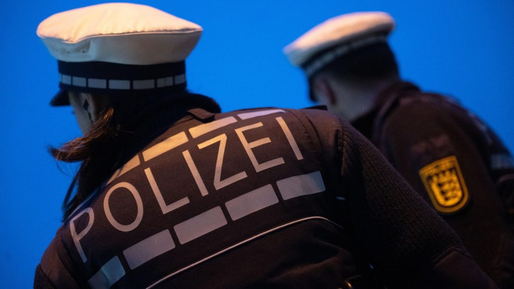 Ärzten und Polizei – wem die Deutschen wirklich vertrauen