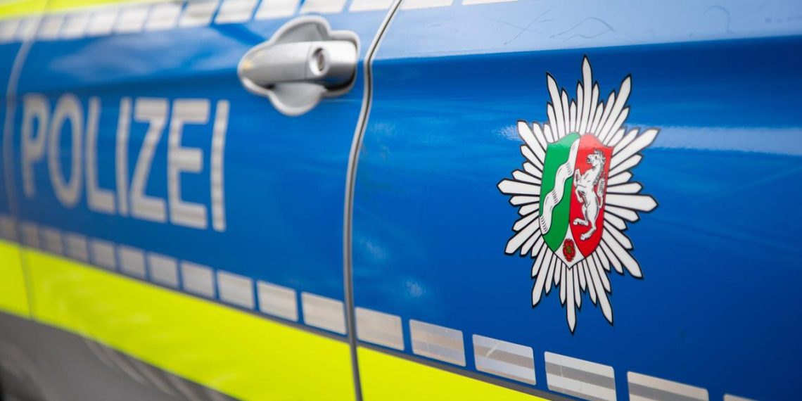 Bundesverfassungsgericht: NRW-Polizeigesetz muss nachgebessert werden