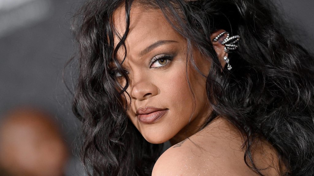 Rihanna: Schlagfertige Reaktion auf dreiste Fan-Beleidigung – Musikexpress