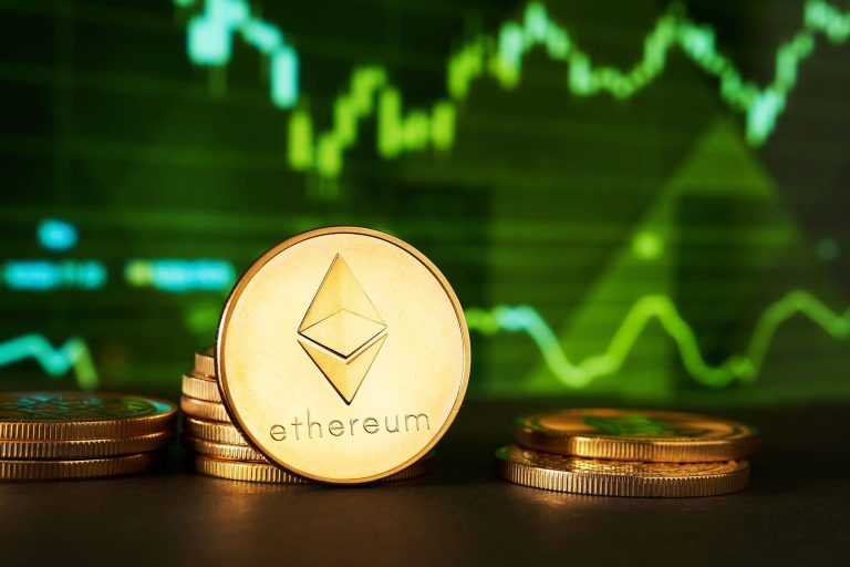 Ethereum (ETH): Gibt es einen Bullis -Ausbruch vor uns? – BTC-Echo | Bitcoin & Blockchain seit 2014