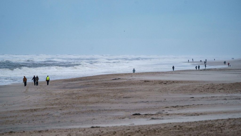 Sylt: Wieder Kokain am Strand gefunden – dieses Mal 25 Kilogramm