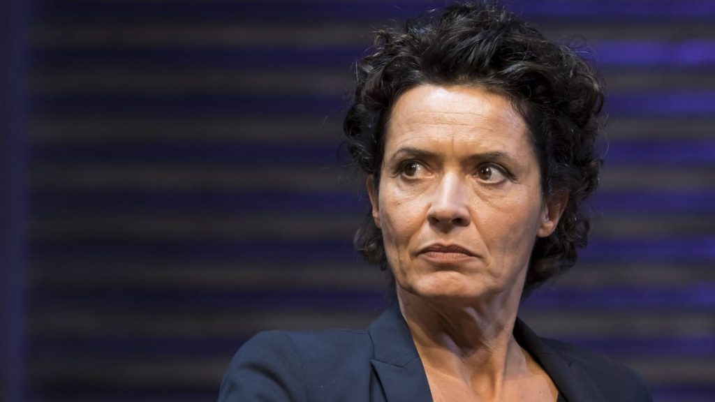 Tatort“-Star Ulrike Folkerts über Gehältern: „Niemand redet gern darüber