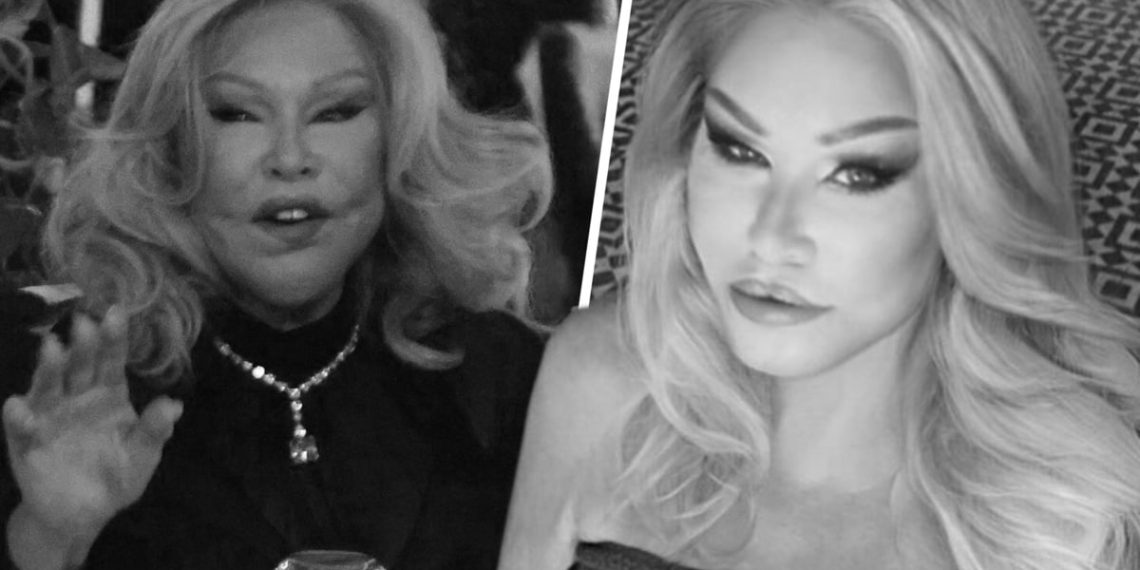 Ihr Verlobter fand sie leblos im Bett!