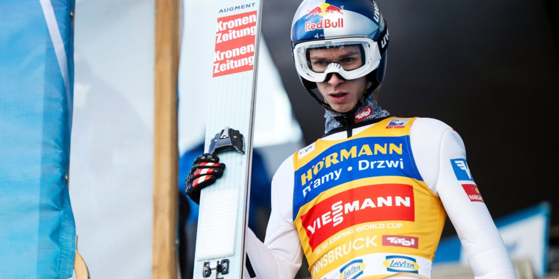 Vierschanzentournee: Österreicher befeuern Material-Spekulationen in Innsbruck