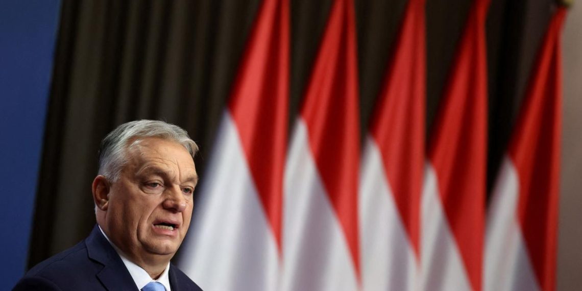 Ungarn verliert Anspruch auf EU-Hilfen in Milliardenhöhe