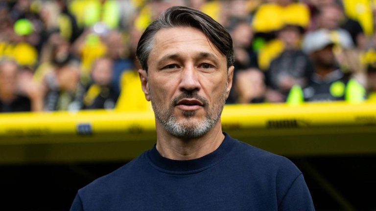 Niko Kovac – Der „harte Hund“ für die Turnaround bei BVB?