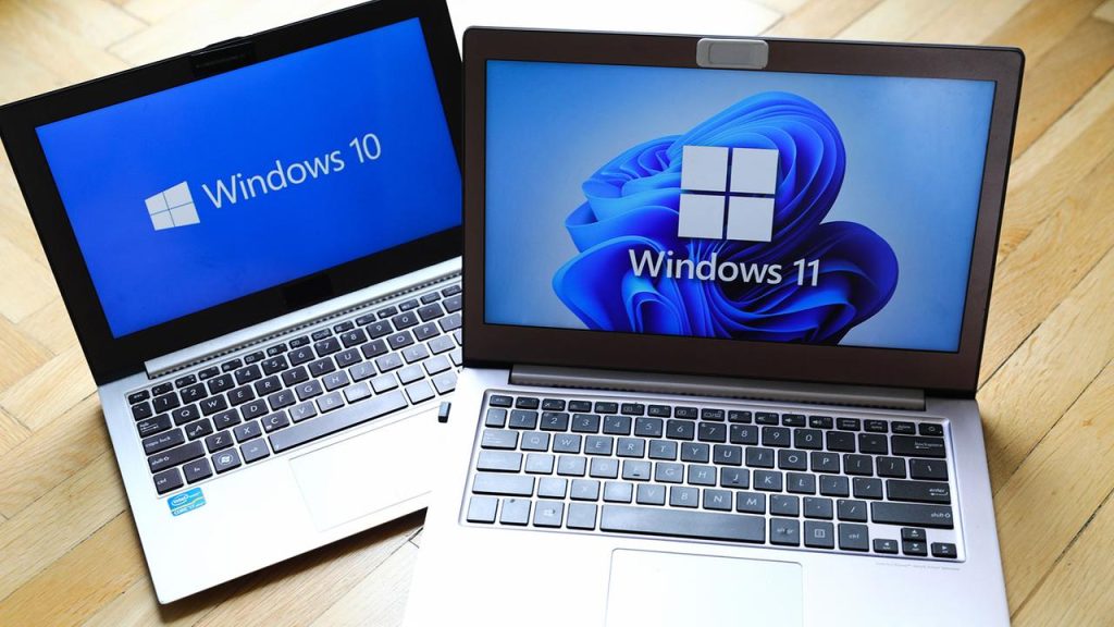 Windows 10: Über 30 Millionen PC benötigen bald ein Update