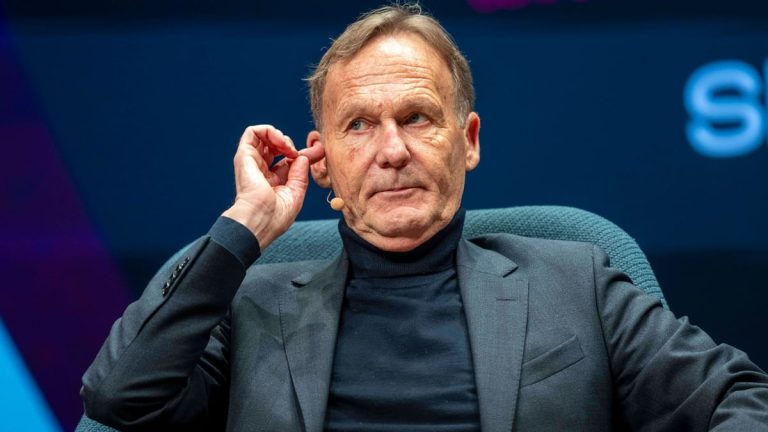 BVB: Watzke kritisiert Dortmund Leadership Days