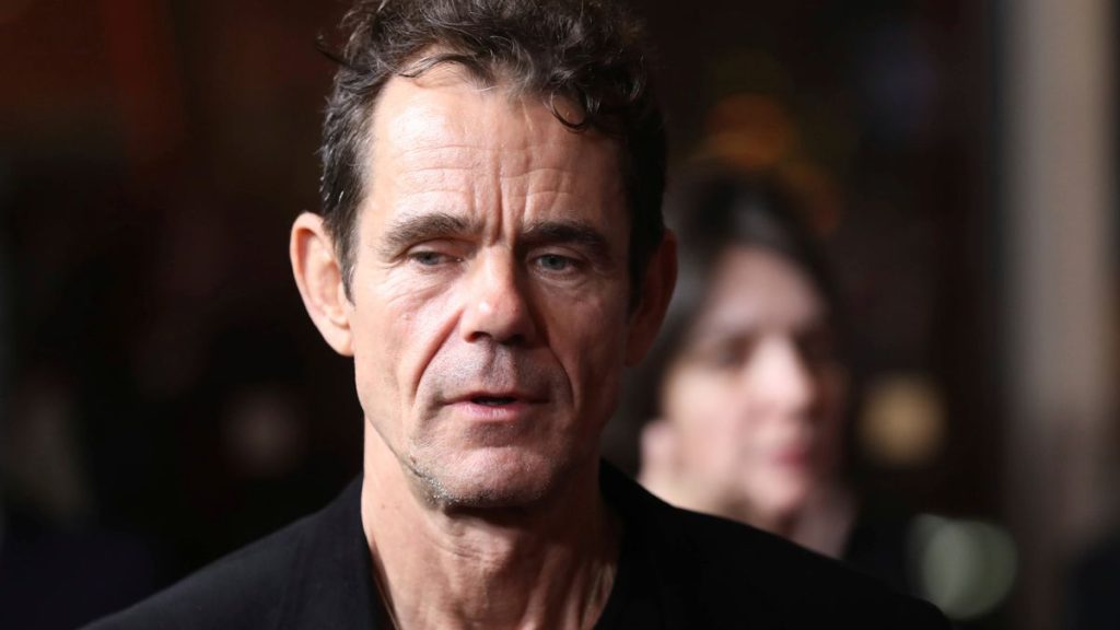 Tom Tykwer macht sich Sorgen um die politische Stimmung in Deutschland – Der Spiegel