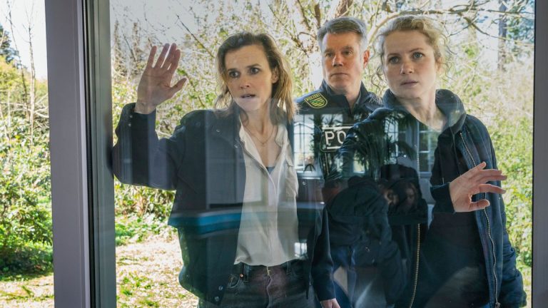 „Tatort“ Abstimmung: Wie hat dir „Herz der Dunkelheit“ mit Karin Hanczewski gefallen?