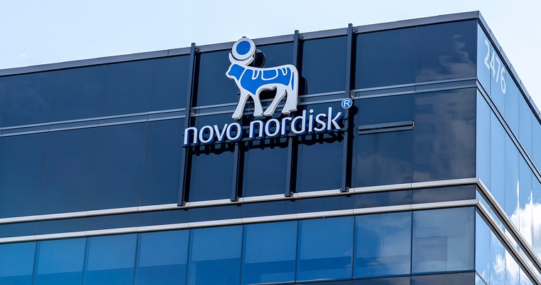 Novo Nordisk erhöht den Betriebsgewinn um 25 %