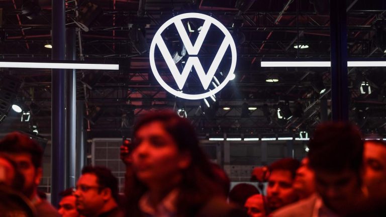 Volkswagen: VW verklagt Indien wegen Milliarden von Steueransprüchen