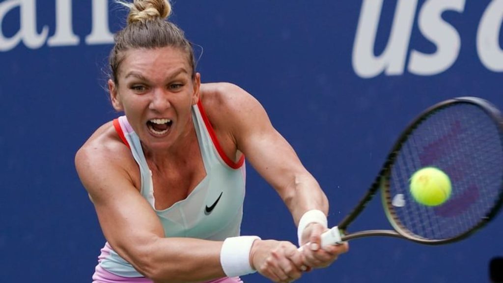 Simona Halep: Ehemalige Weltrangliste beendet die Karriere