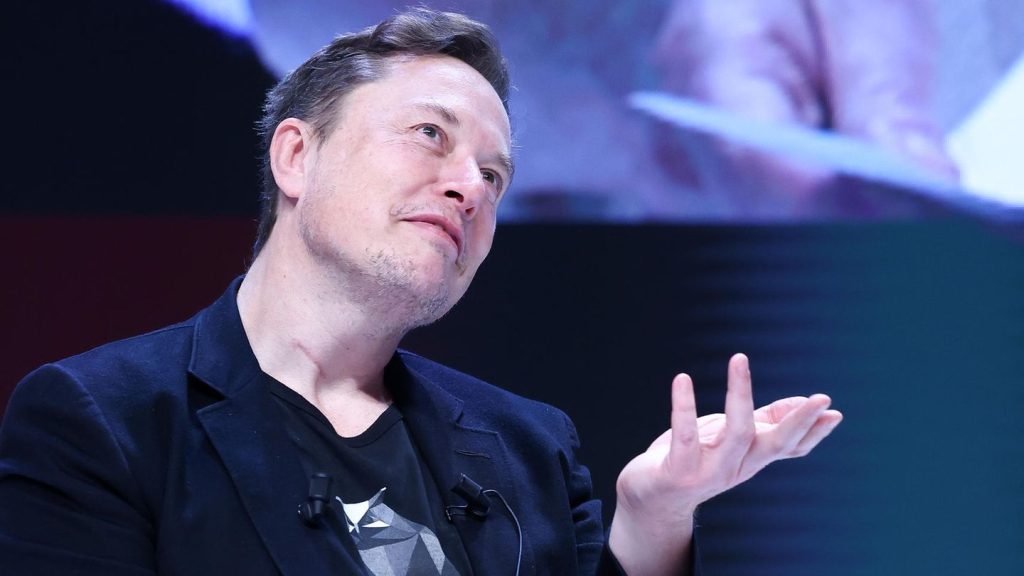 Elon Musk: US -Autorität untersucht gegen StarLink und zog dann den Stecker