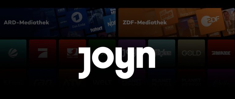 Ohne Zustimmung: Joyn Kapert Mediitheken von ARD & ZDF