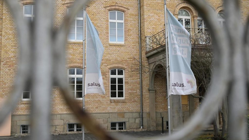 Beginn des Weihnachtsmarktes: Kollegen von Magdeburg -Tätern sollen Arbeitgeber gewarnt haben