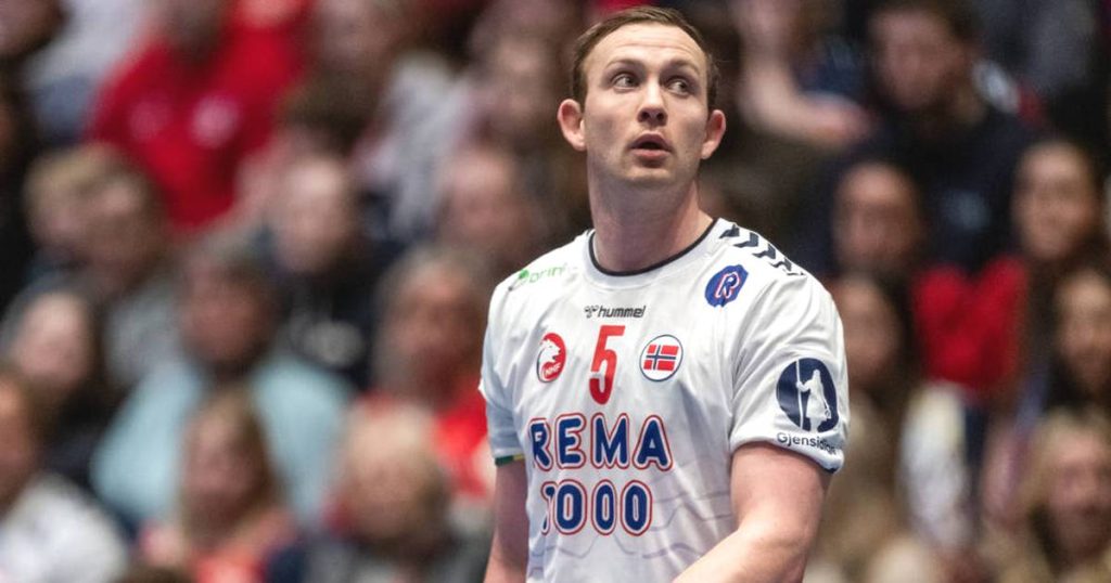 „Bombe“: Handballhammer offiziell!