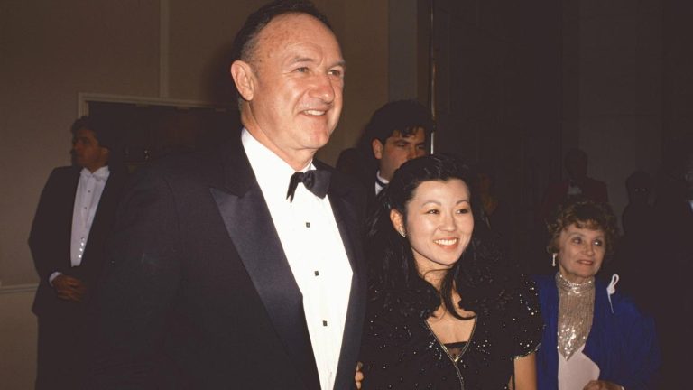 Hollywood Star: Gene Hackman und Frau fanden tot