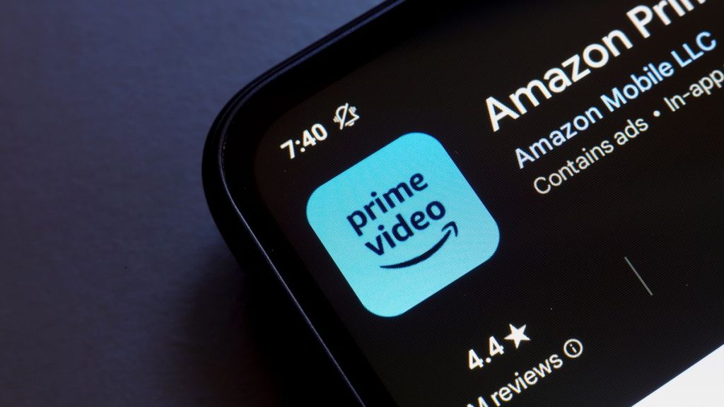 Amazon Prime Video: Amazon bestreitet die Gefahr trotz des Patentstreits mit Nokia