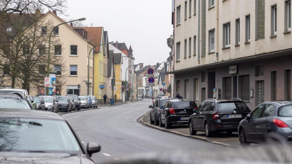 Bramscher Straße: Osnabrück plant Konvertierung – aber wo zu Bussen?